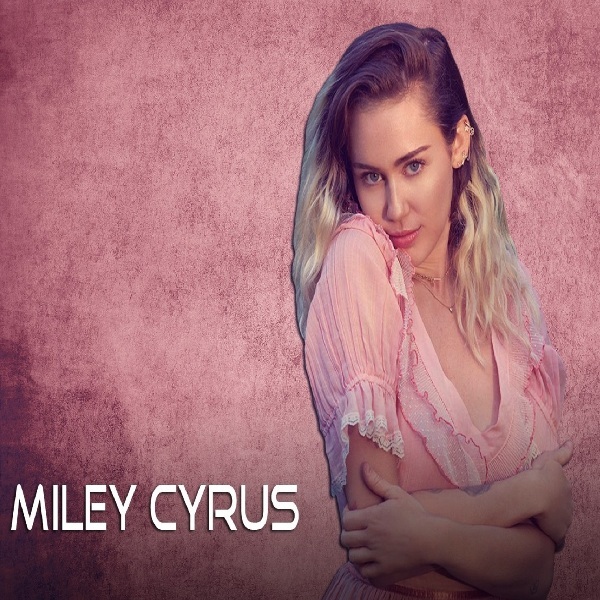 Miley Cyrus (DVD)