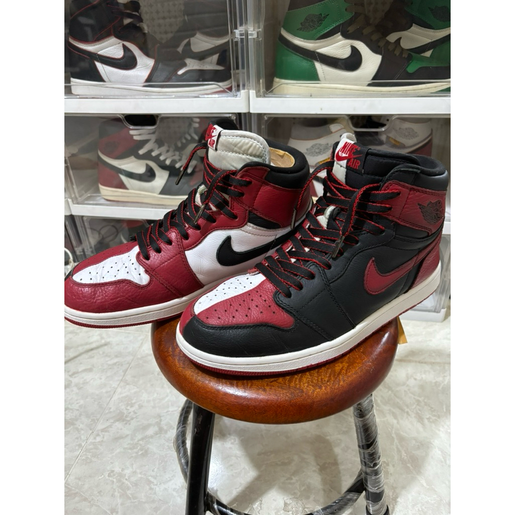 aje1 high homage to home(joker)