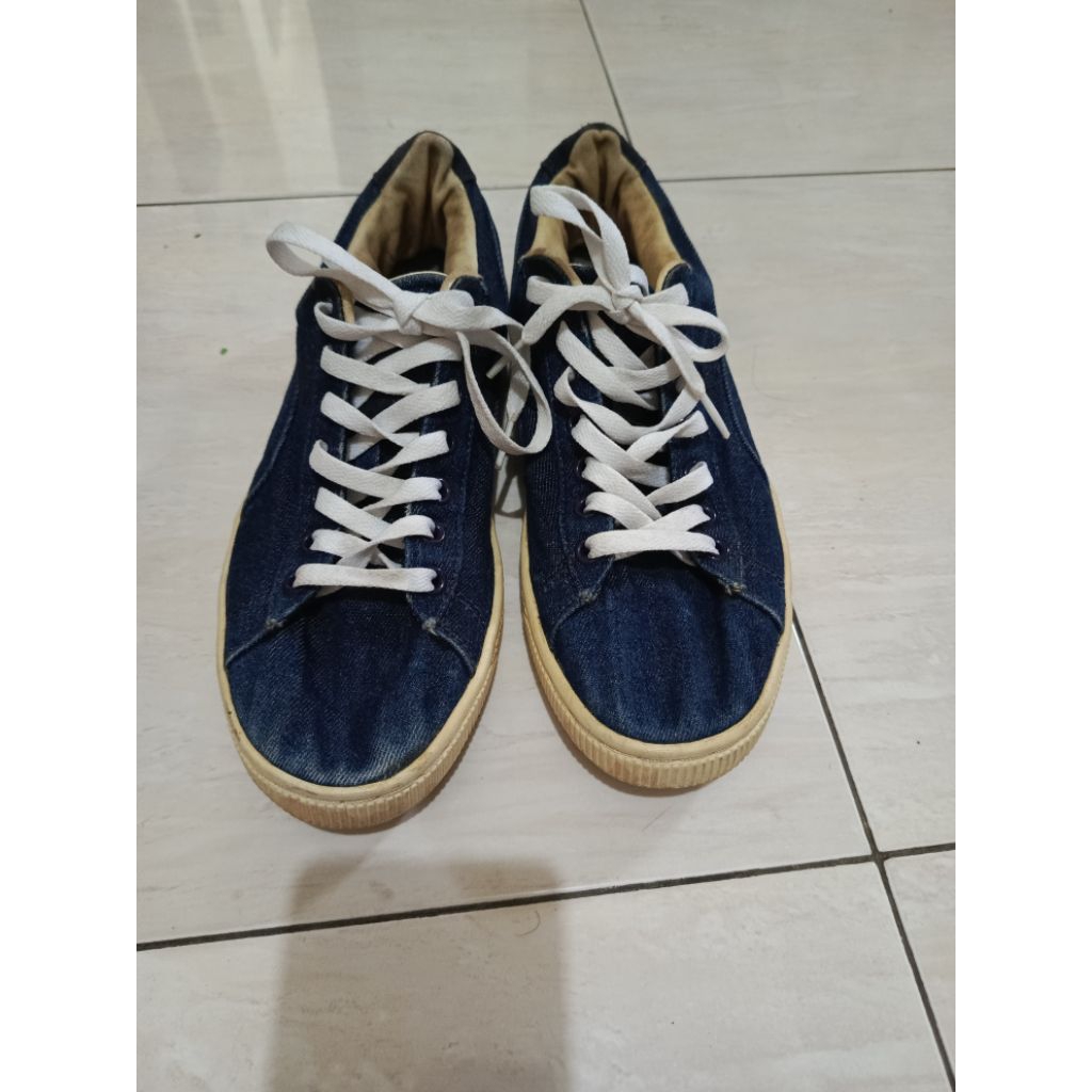 preloved PUMA
