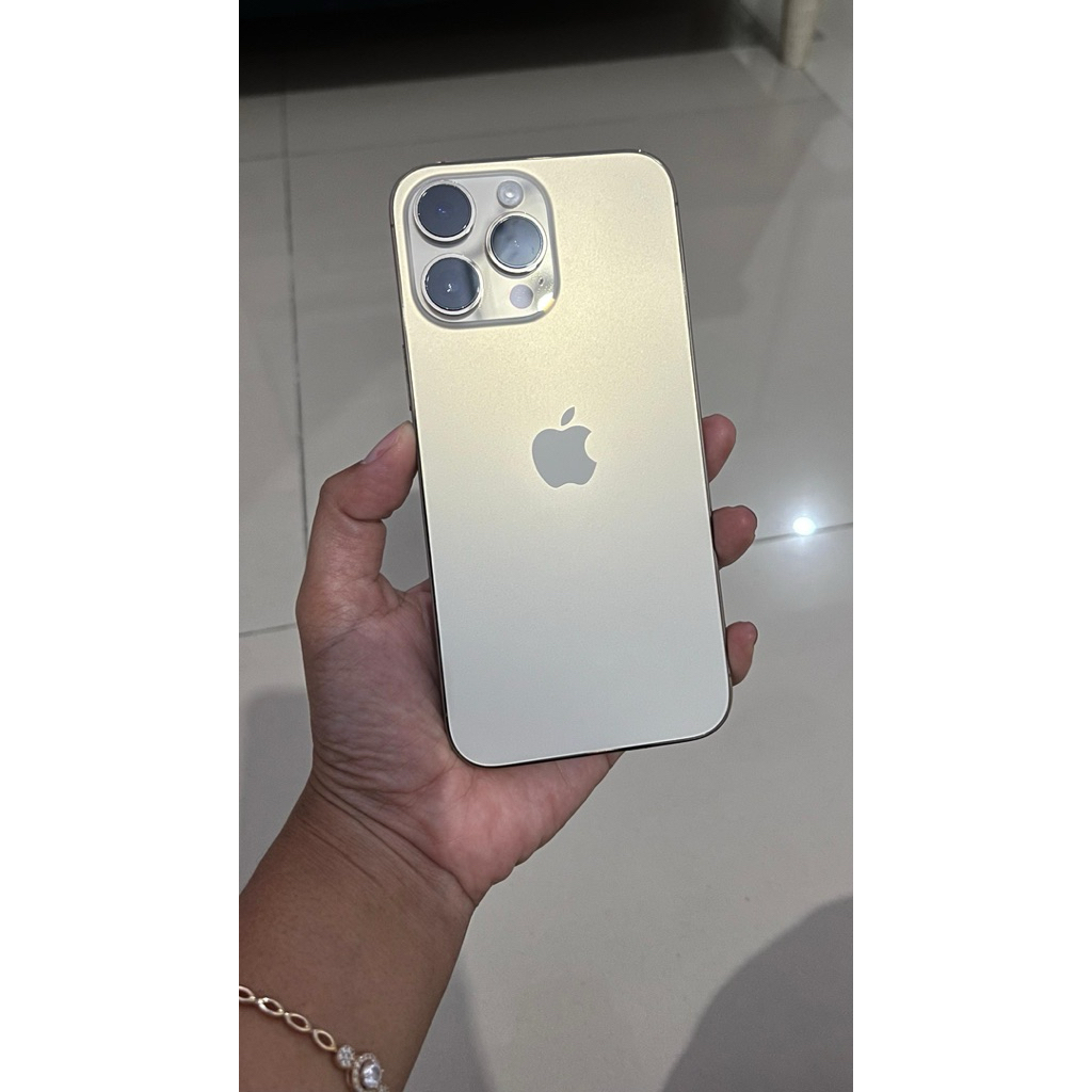 iphone 14 pro max 256gb second ibox
