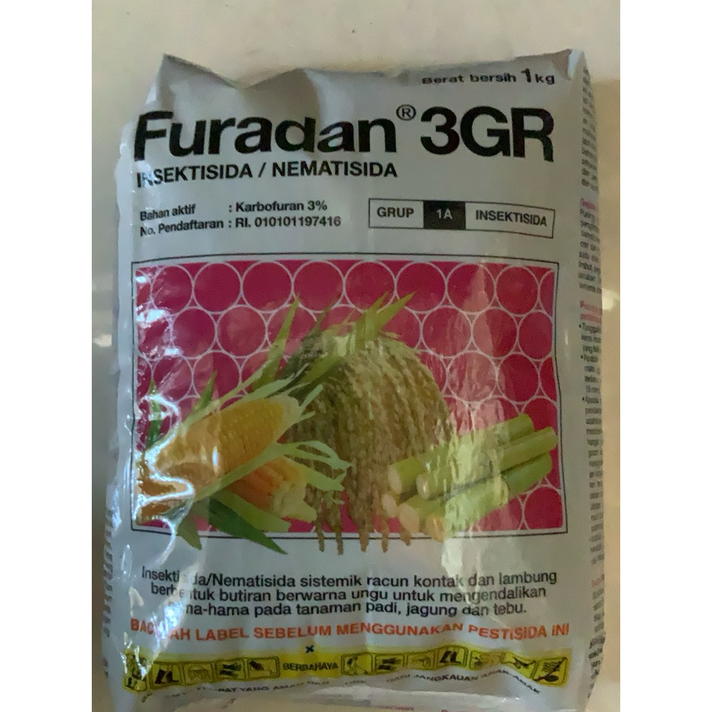 Furadan 1kg