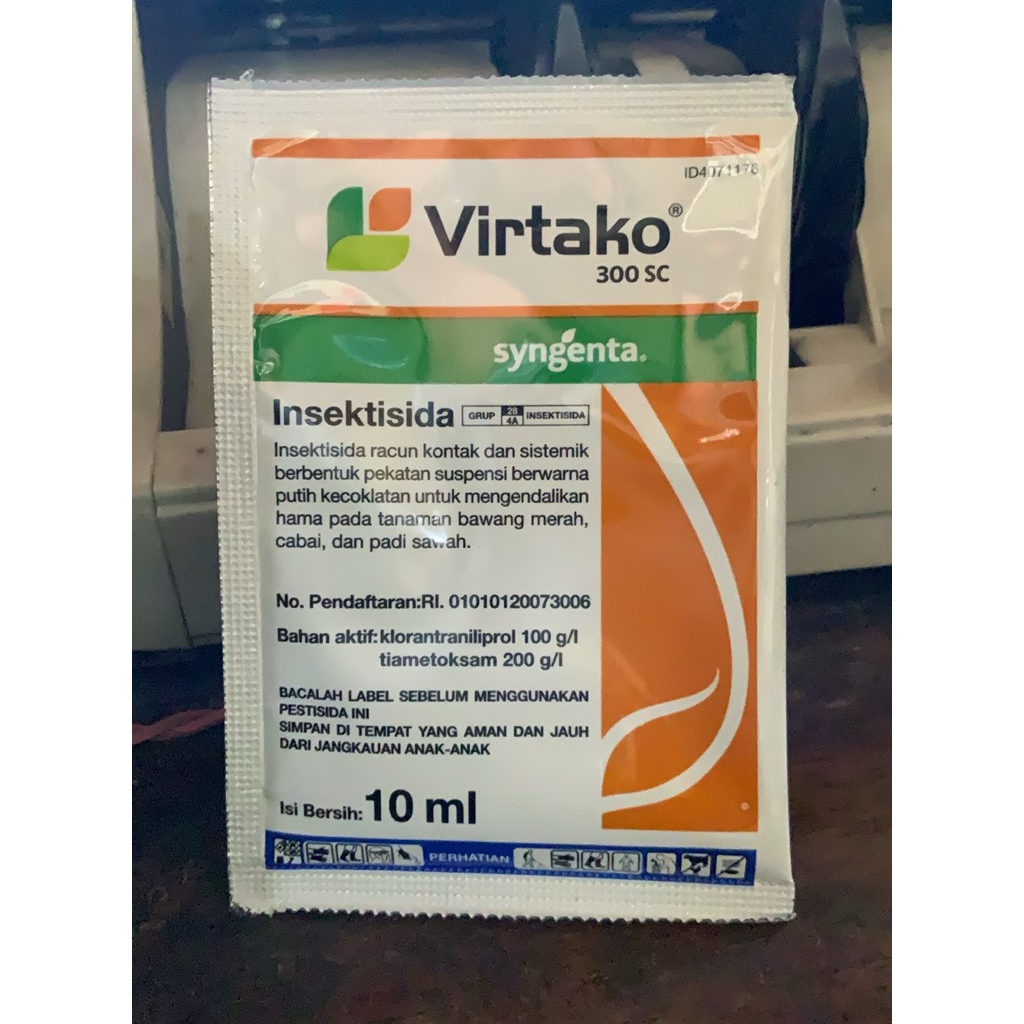 virtako 10 ml