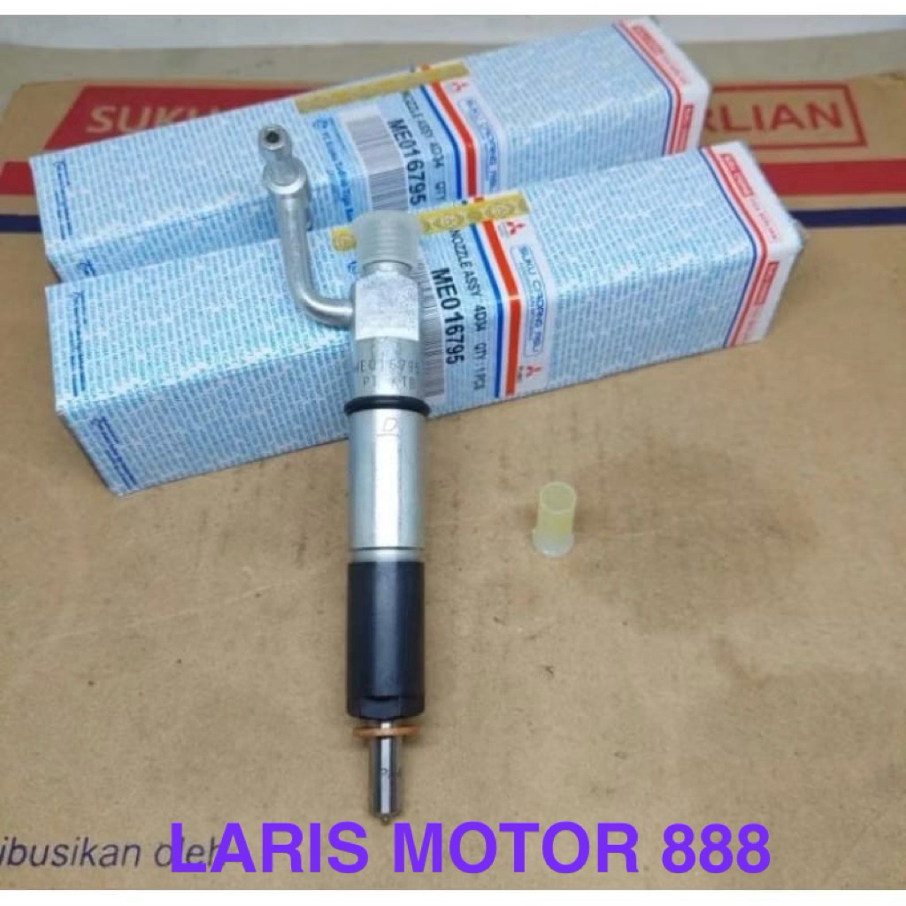 NOSEL INJEKTOR NOSEL MITSUBISHI PS 120 PS120 RAGASA