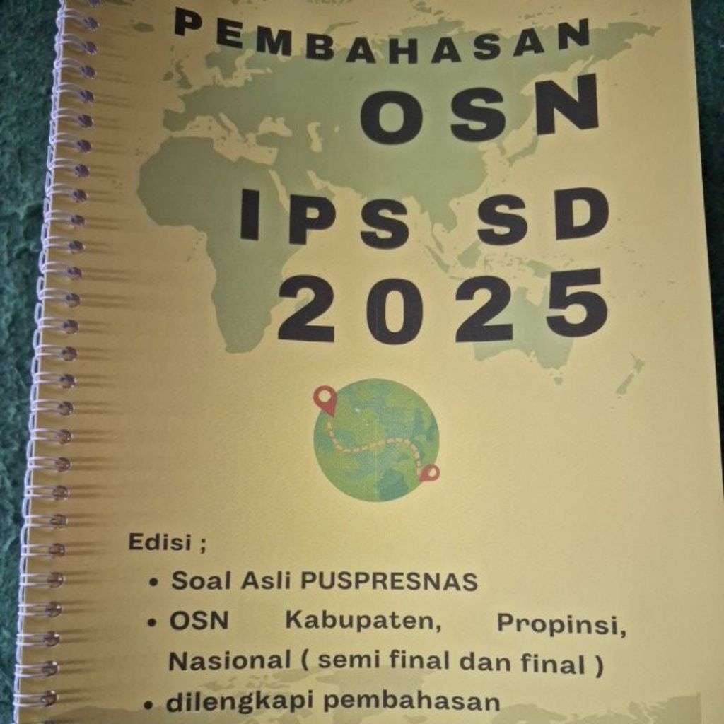 OSN IPS SD 2026