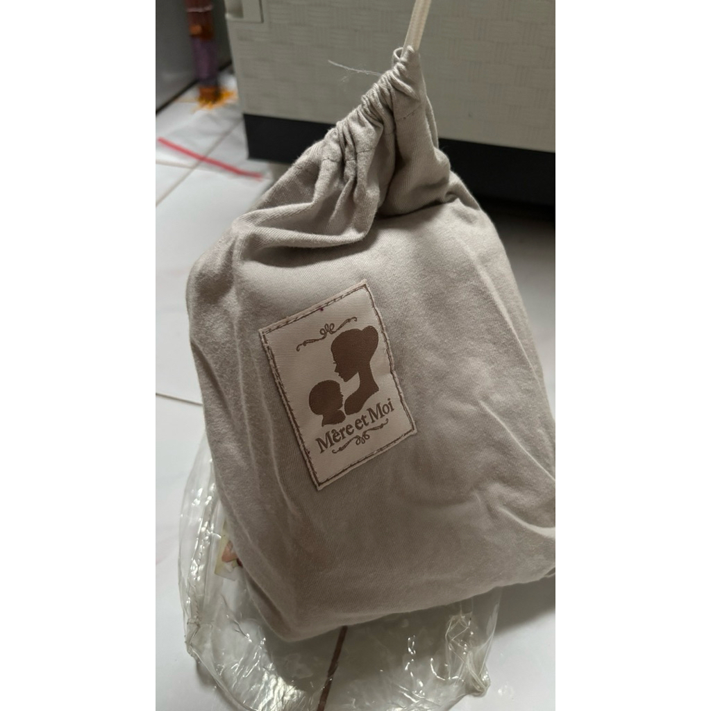 Geos Mere et moi like new (preloved)