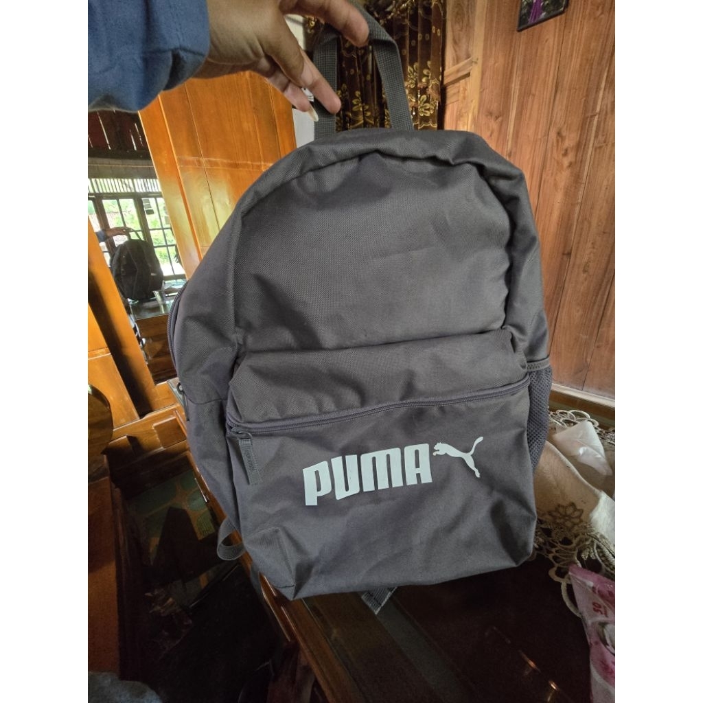 preloved tas puma original
