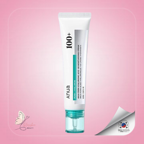 Original 100% Korea Olive Young PDRN + Hyaluron