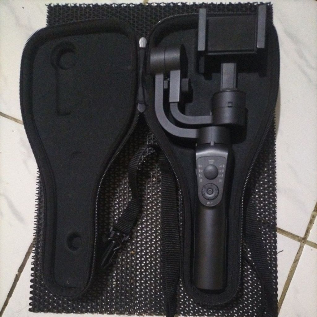 gimbal sbox second