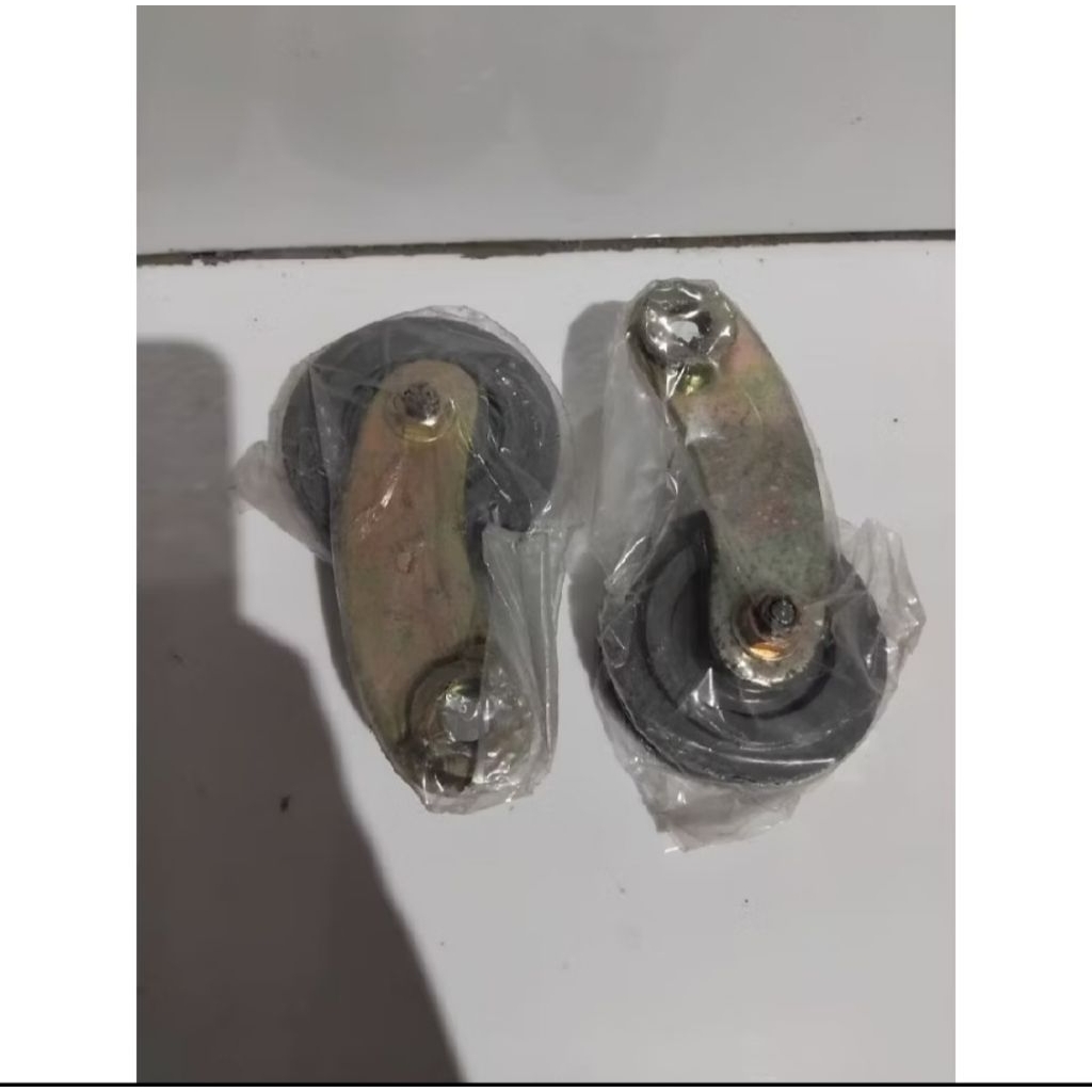 Pully Tension Kubota RD / Pully Kipas Rd85 / Pully Kipas Radiator Kubota Rd85 / Pully Radiator Diese