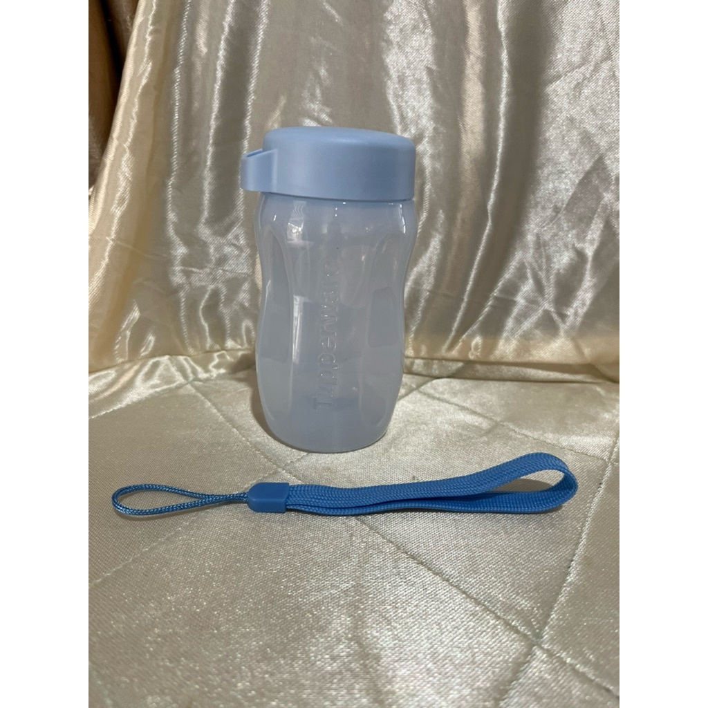 Eco botol bogel ulir 310 ml  tupperware