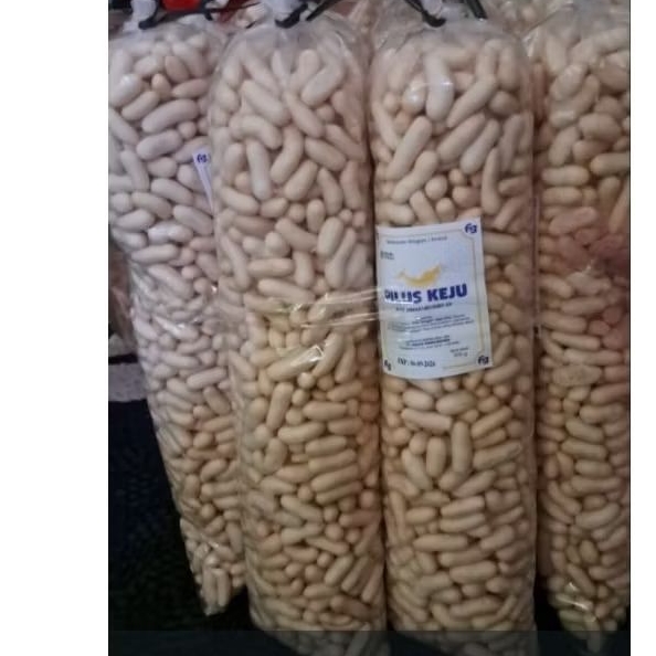 Pilus Keju