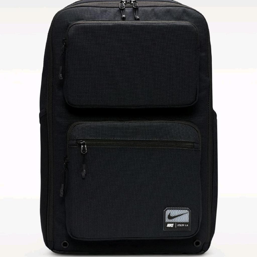Tas Ransel Nike Utility Speed Backpack FN4106-010