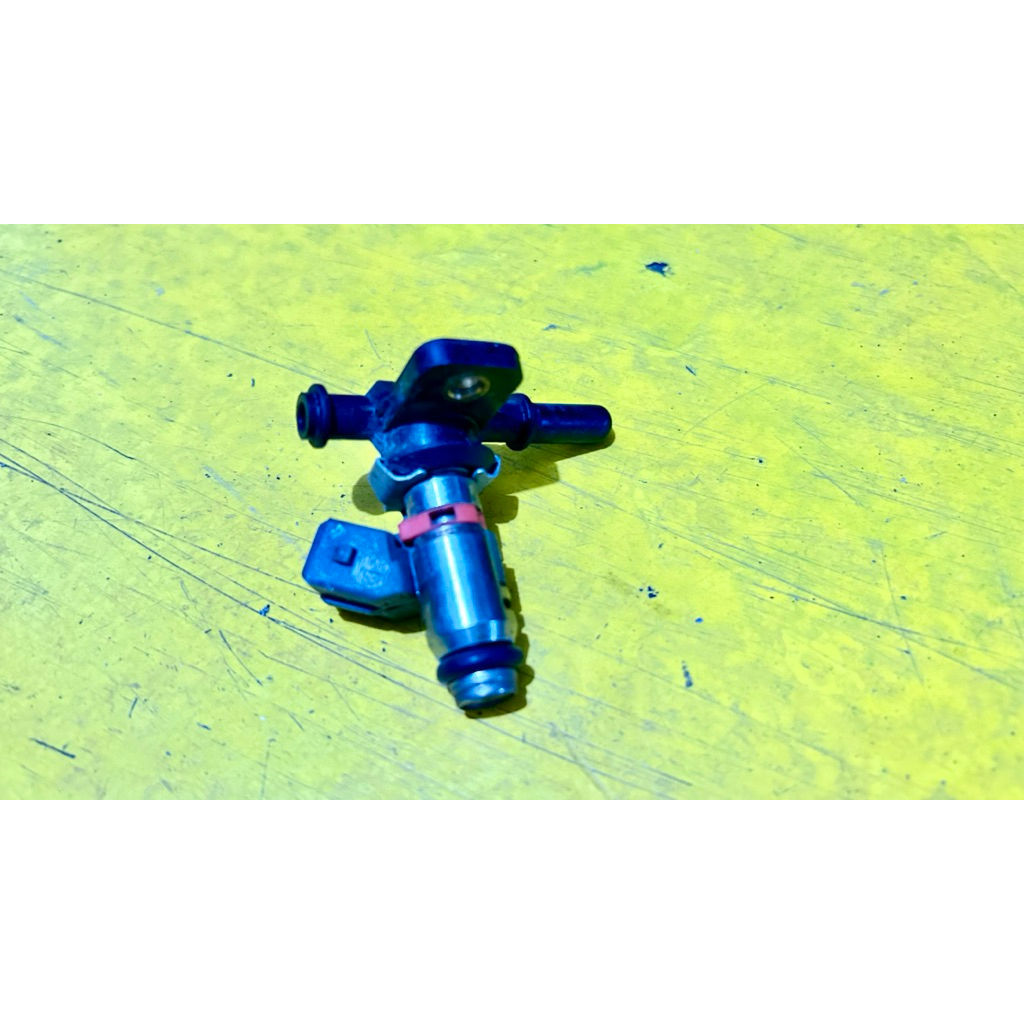 injector vespa lx s 2v