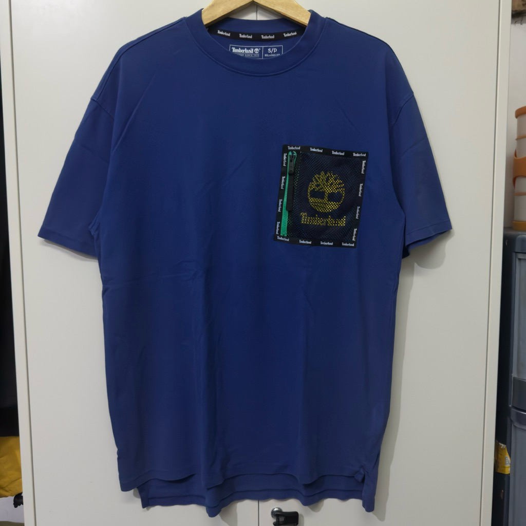 kaos timberland original