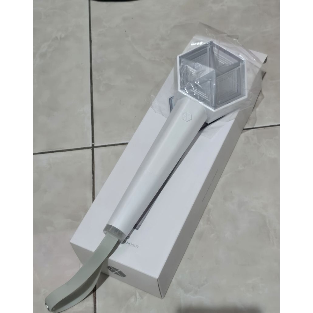 LS EXO Official ver 3