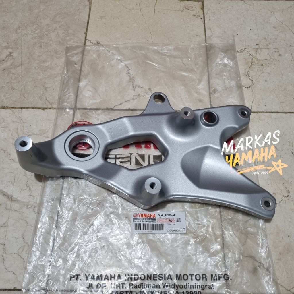 Swing arm nouvo z dan lele original yamaha arem nouvo lengan ayun nouvo arm nouvo lama sporty asli