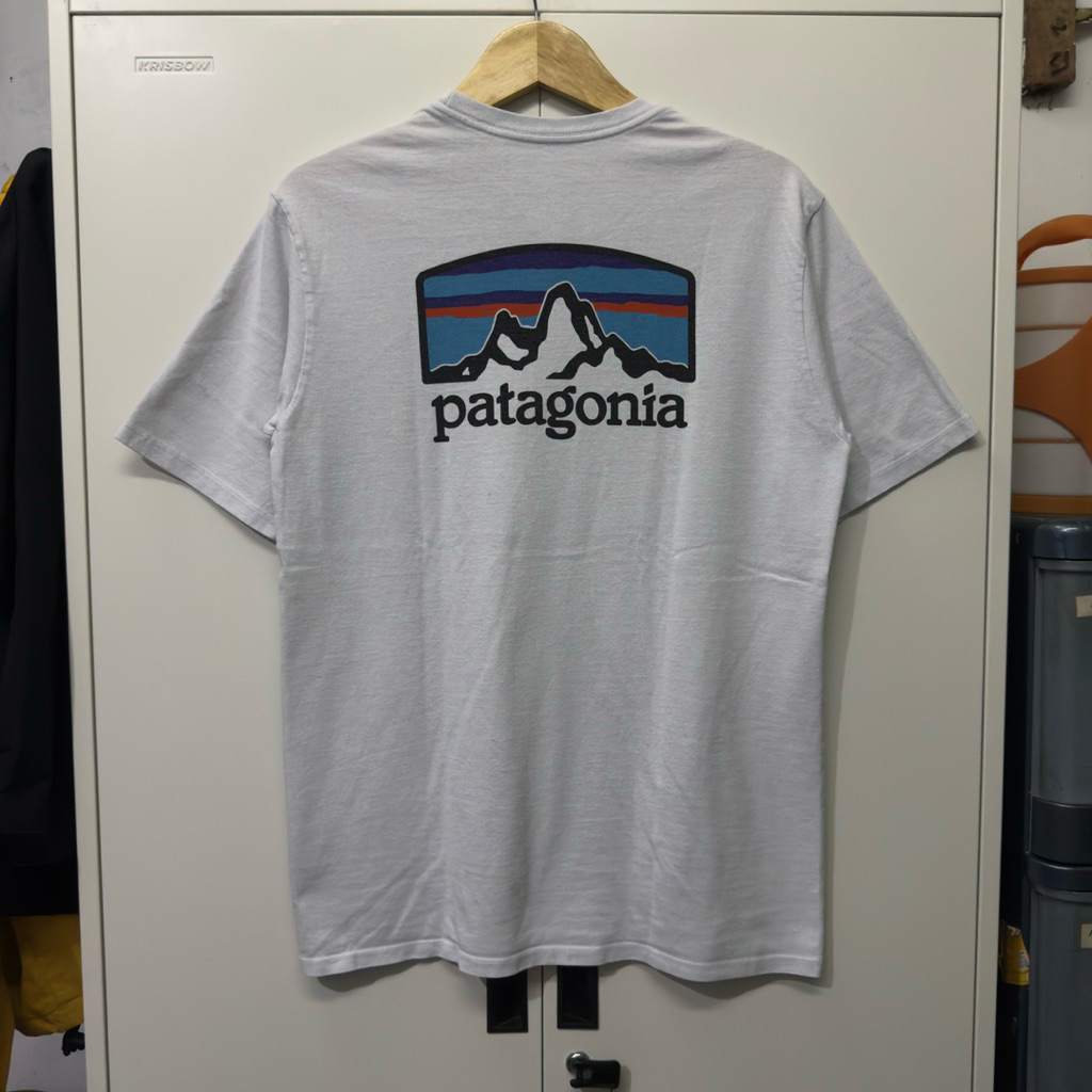 kaos patagonia original