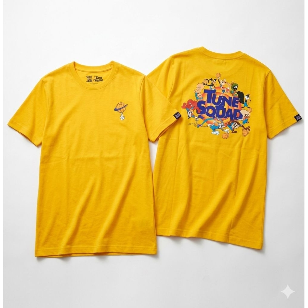 Nike X Looney Tunes