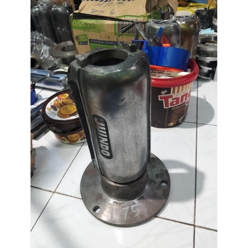Miling N70 Juindo lurus Baja