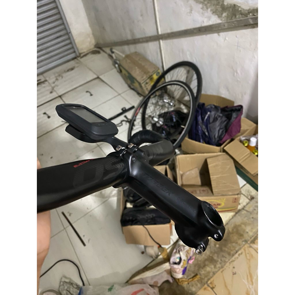 STEM TOSSEK 110 17 derajat