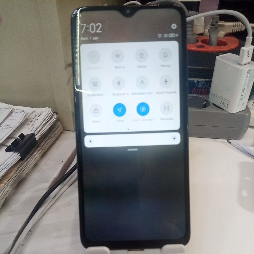 Lcd Redmi 9 /9T