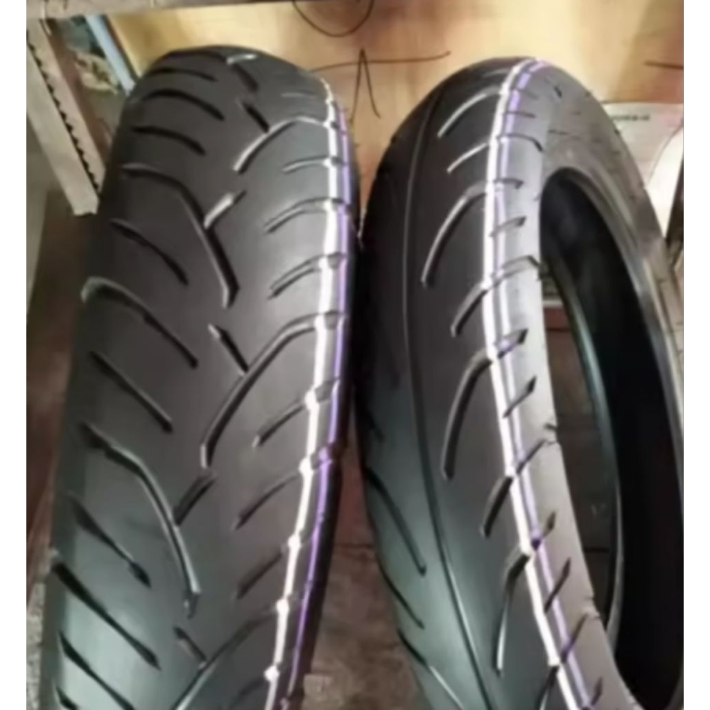 Ban PCX Ukuran 120/70-14  100/80-14 Tubles