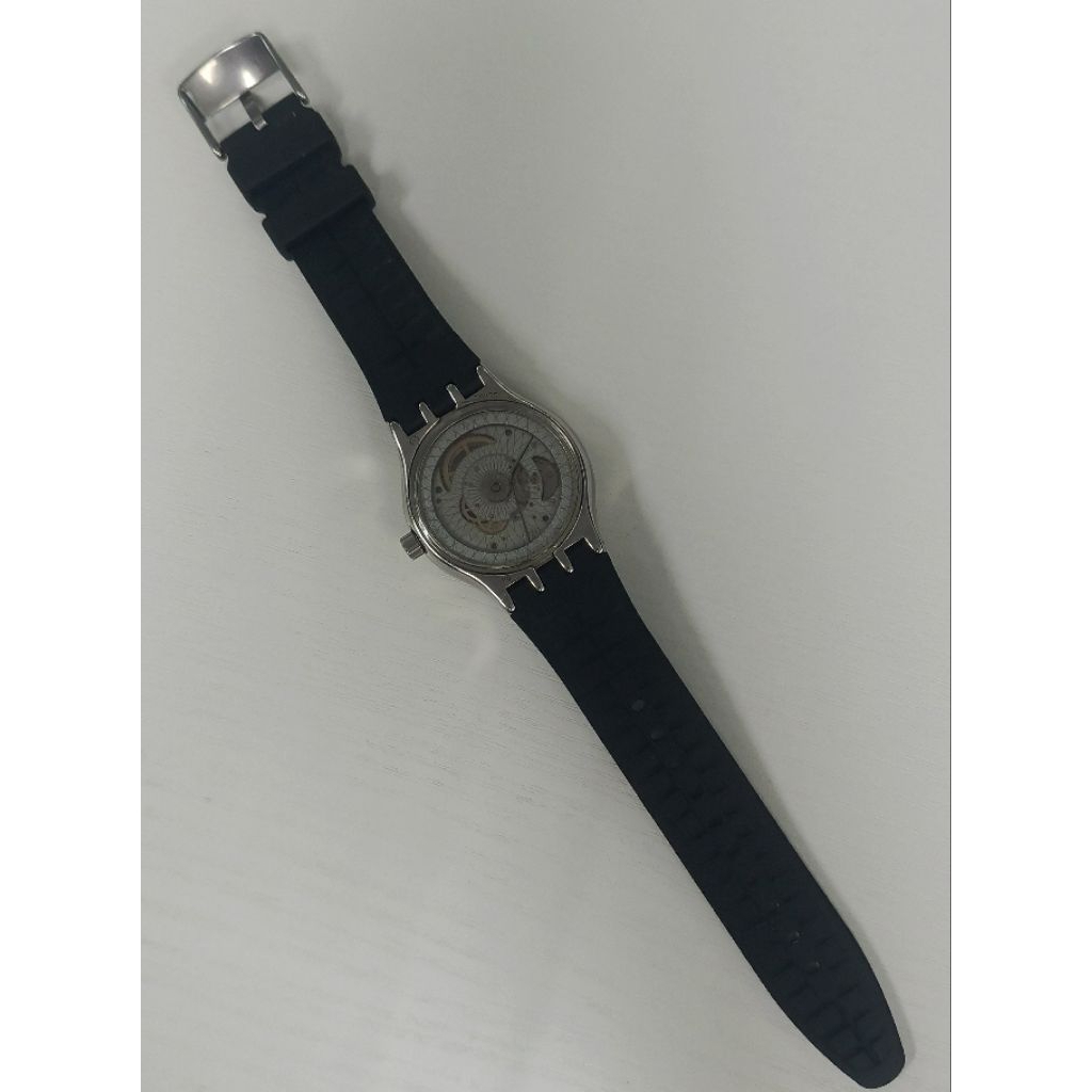 Swatch automatic 51