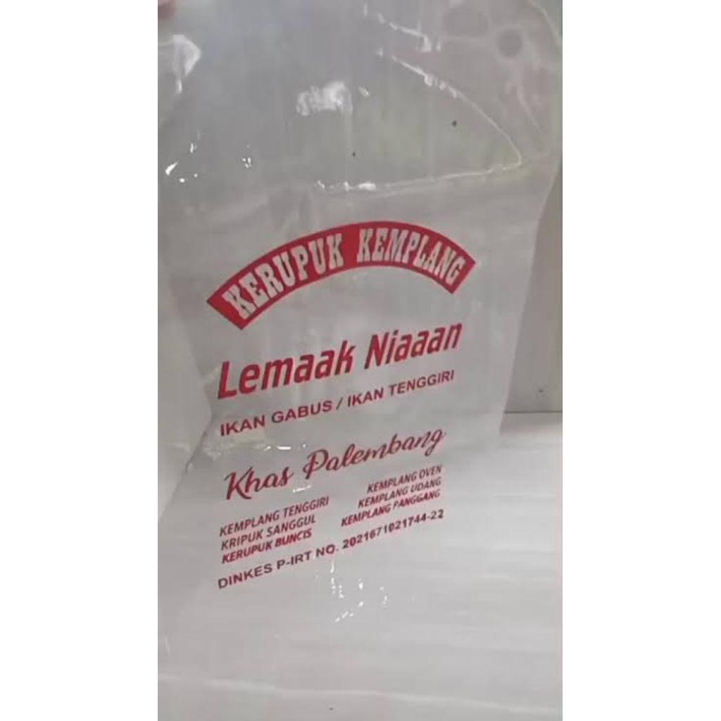 sablon plastik pp ukuran 25 ketebalan 03