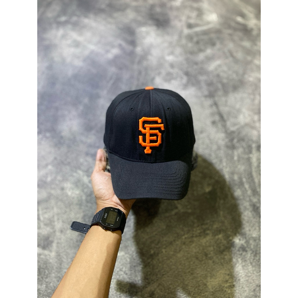 Topi Sf