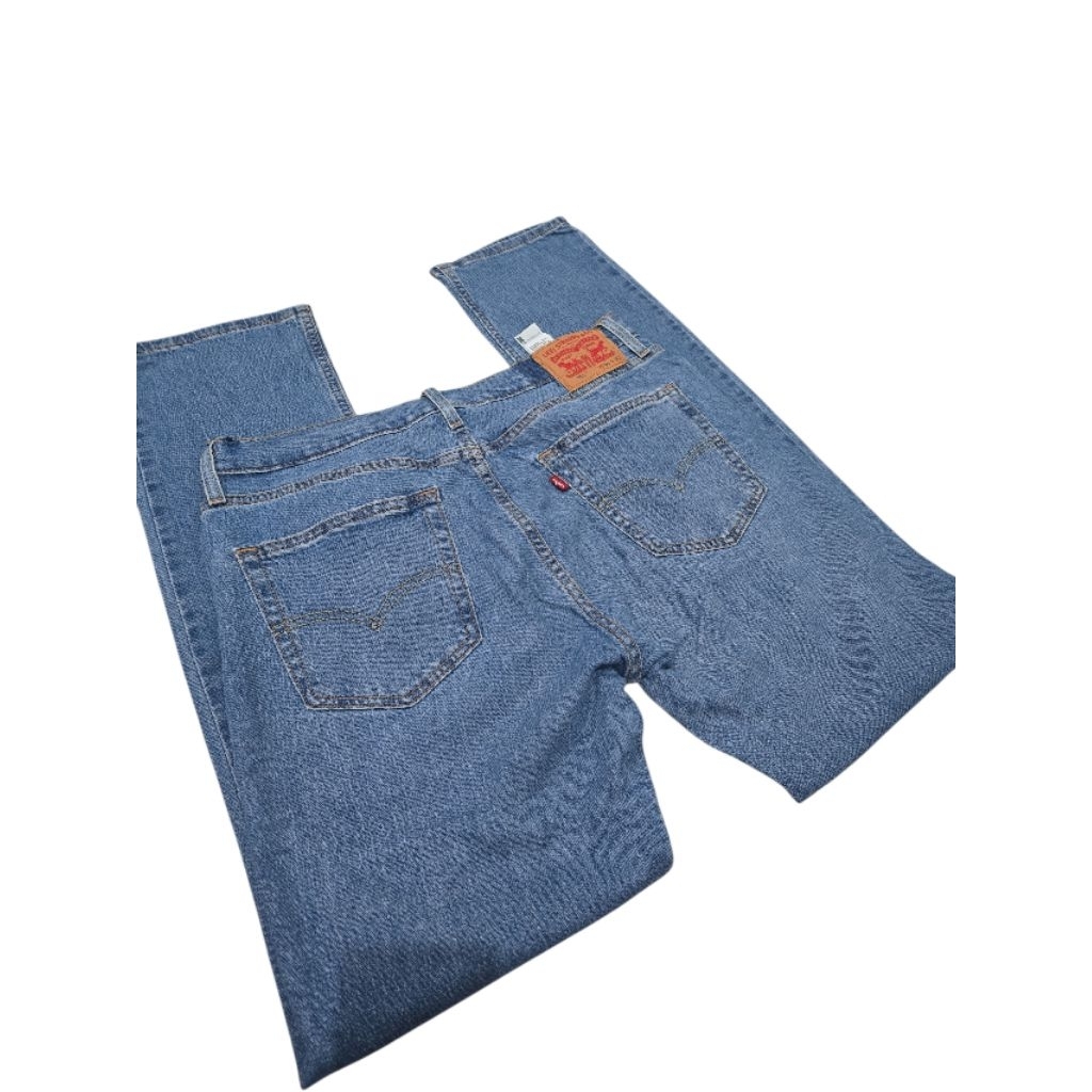 Levis 511 Slim Jeans size 36 Performance Cool Original
