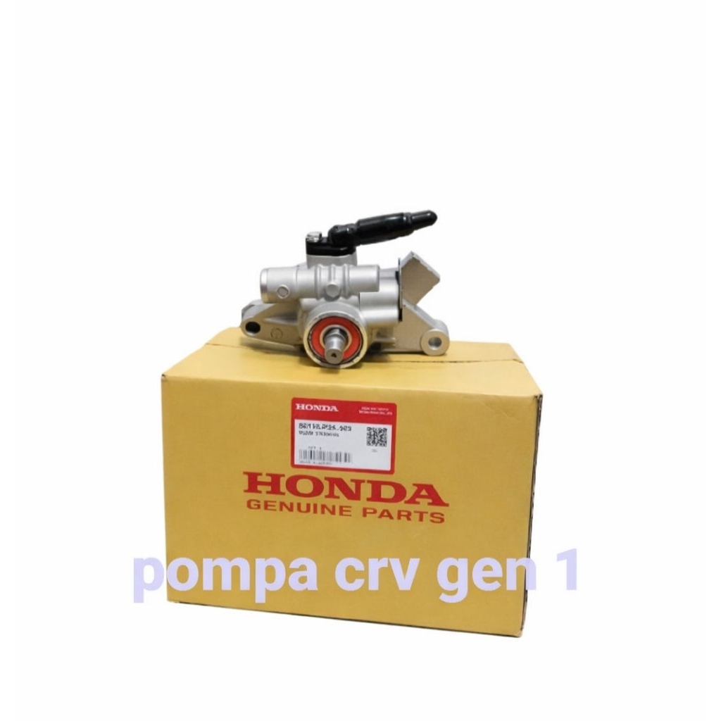 pompa power steering Honda CRV gen 1 original