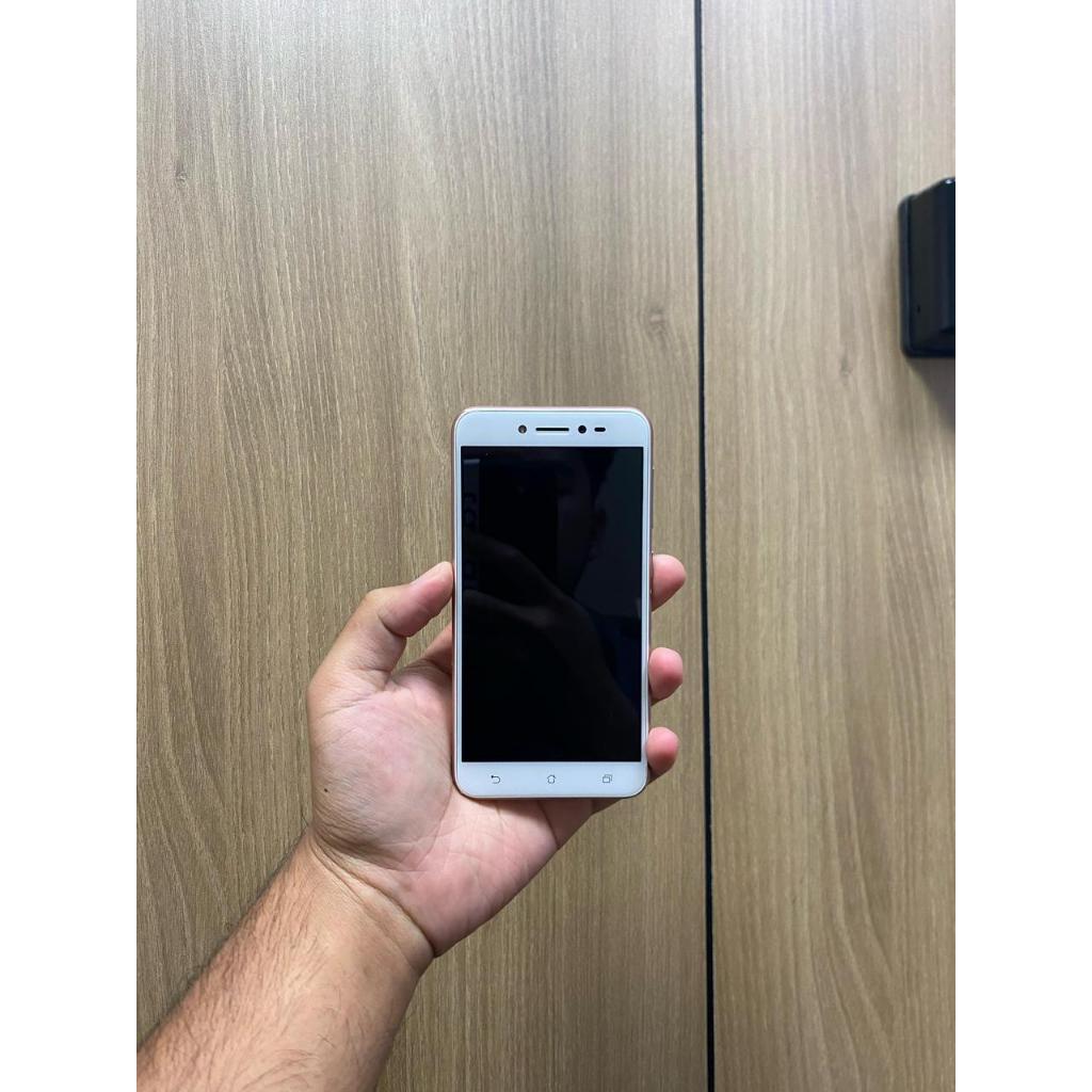 Asus Zenfone Live