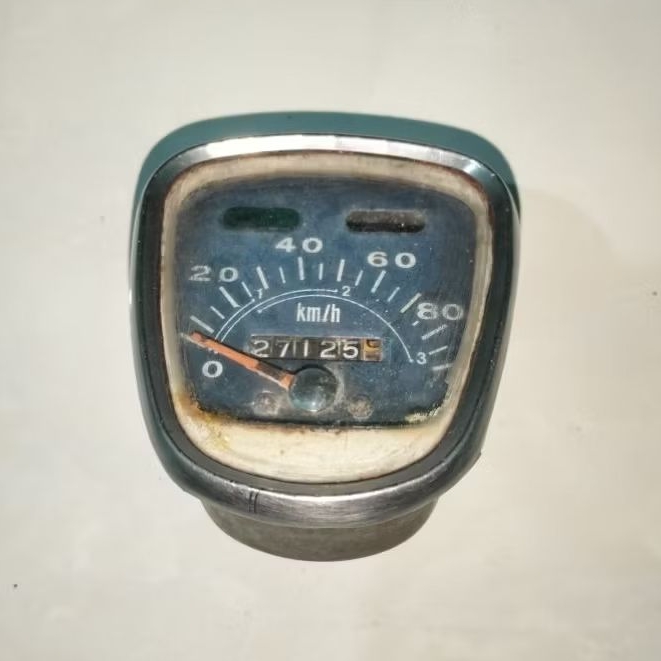 Spido original motor Honda c70