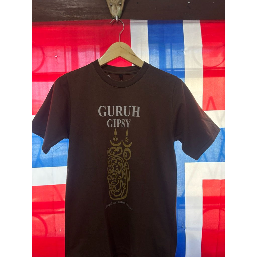 Guruh Gipsy