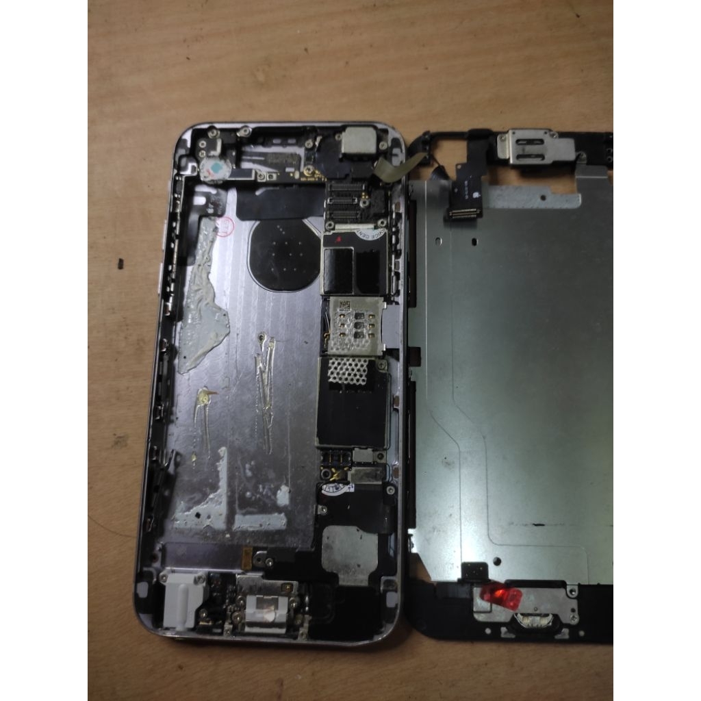 Mesin Iphone 6 Gambling Baca Deskripsi