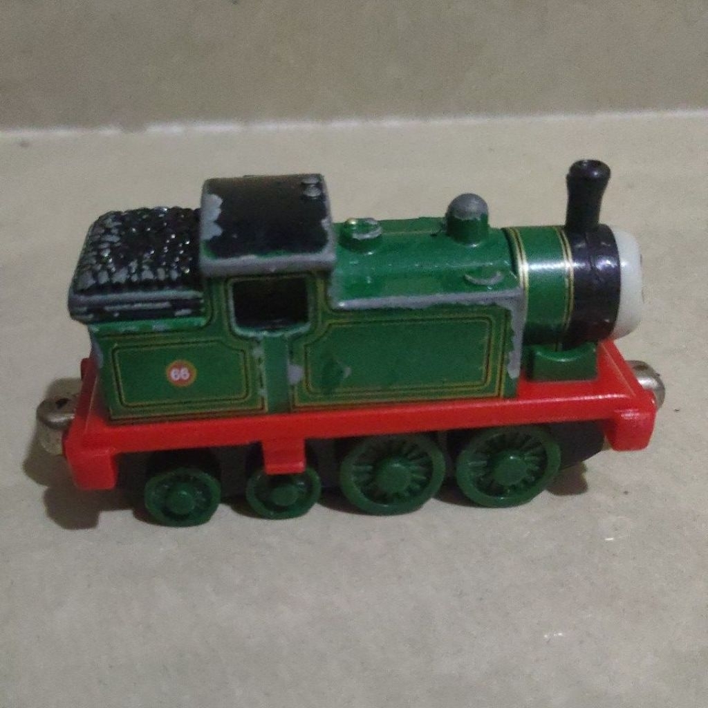 Thomas and Friends take and play whiff