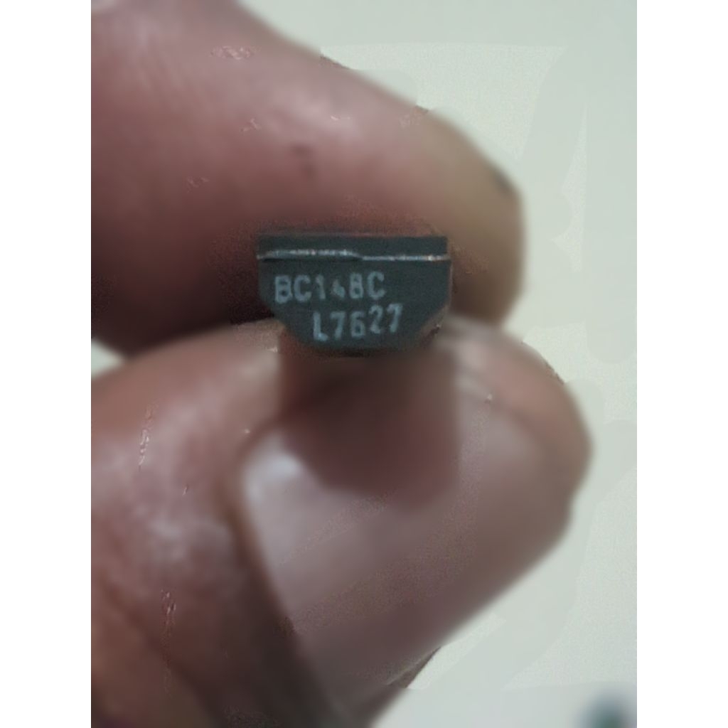 BC148C BC149 Original NOS Real Pict