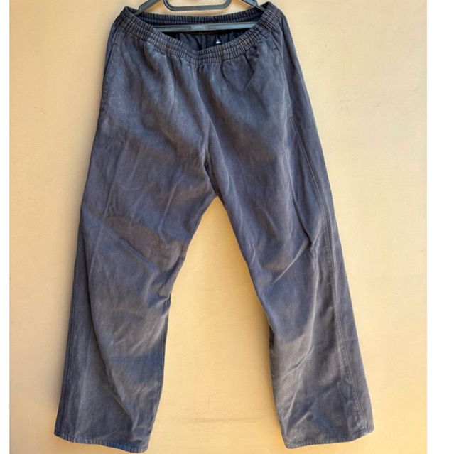YZY x GAP ‘Unreleased Pants’ Large