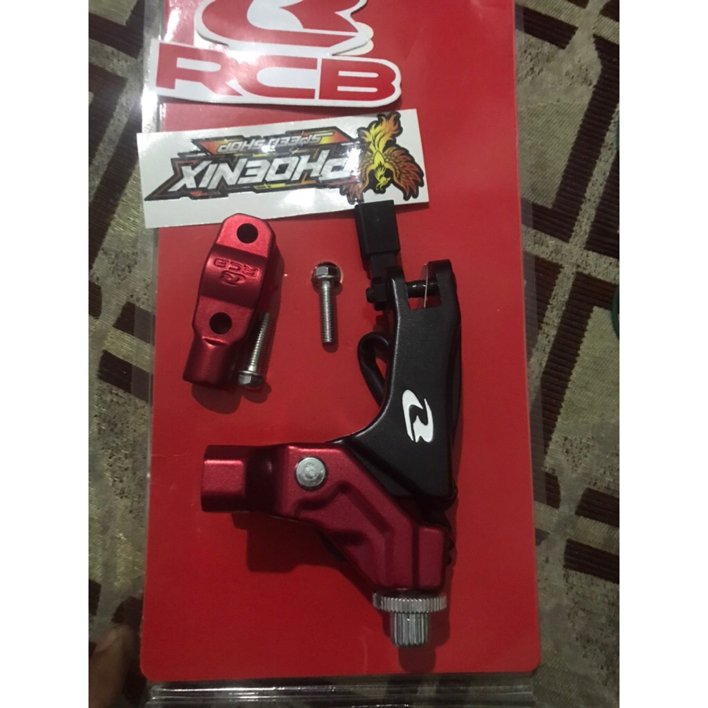 Handle RCB S1