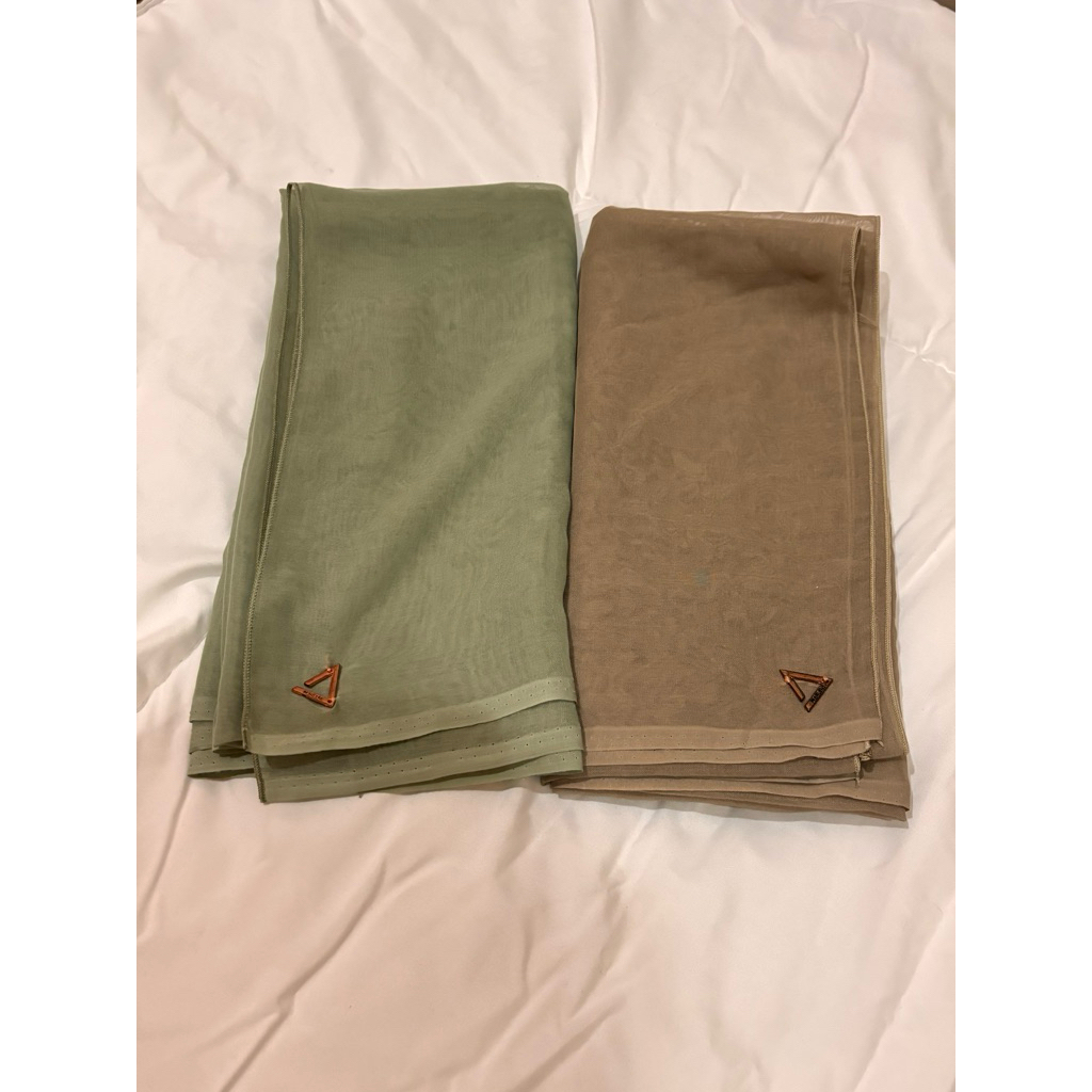 bundling marlene hijab