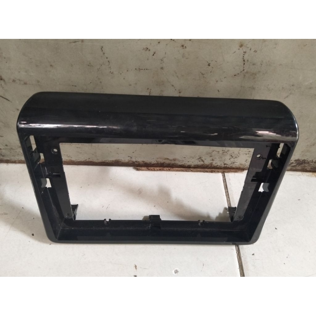 frame head unit android ertiga 2019 9 inc