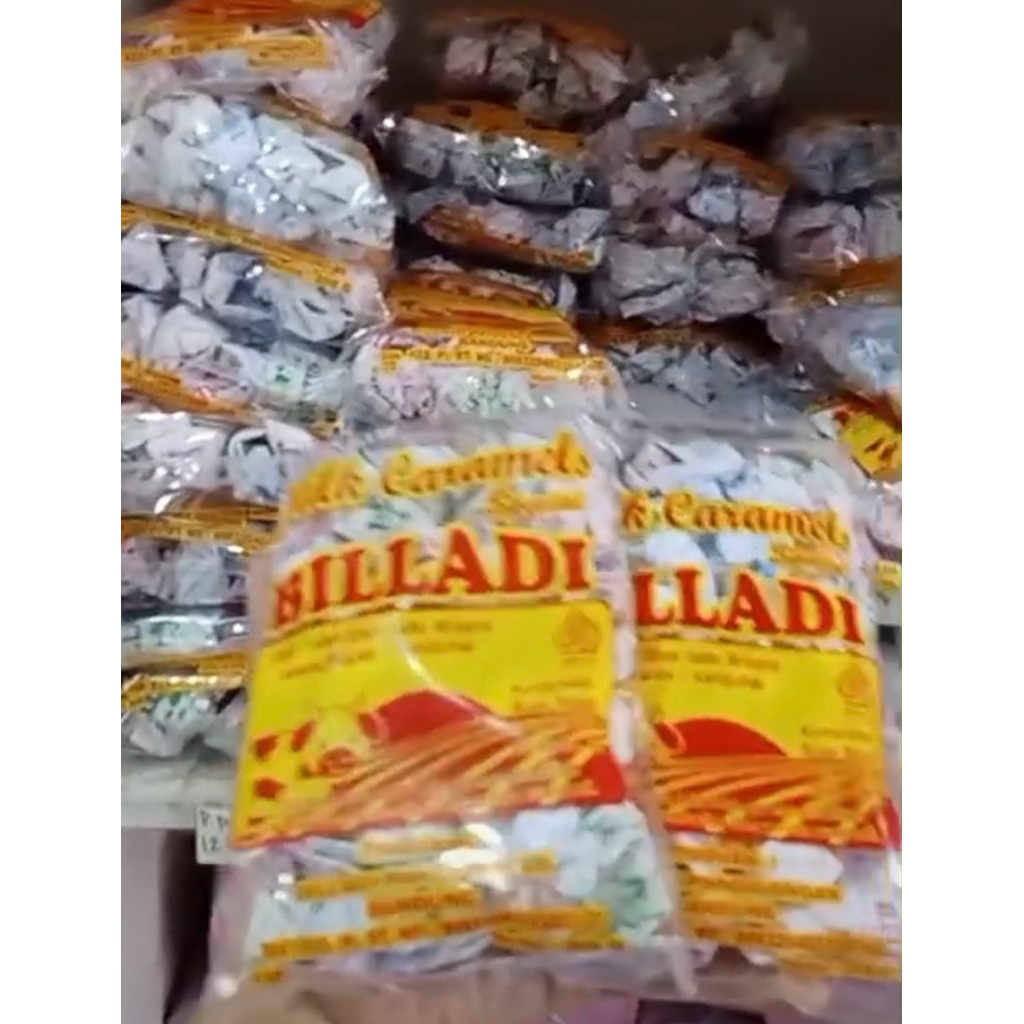 permen susu Pangalengan