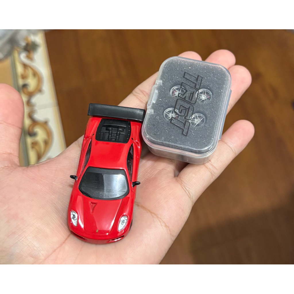 Kyosho F430GT