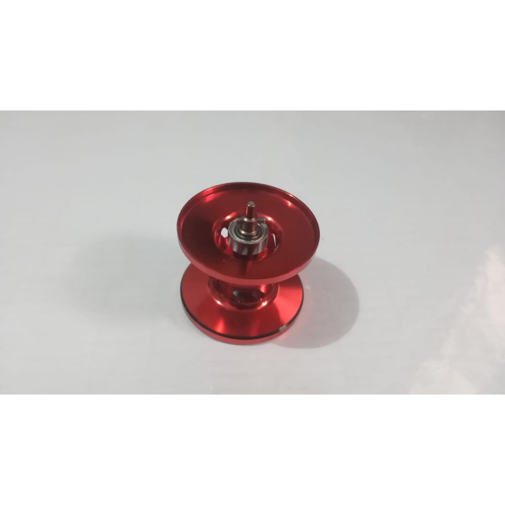 Regular Spool Daido Predator Finesse
