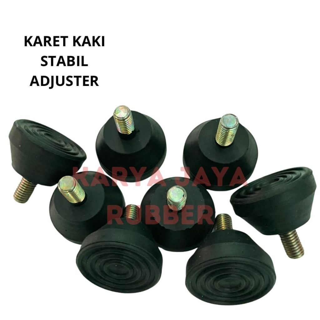 Karet Kaki Stabil Adjuster