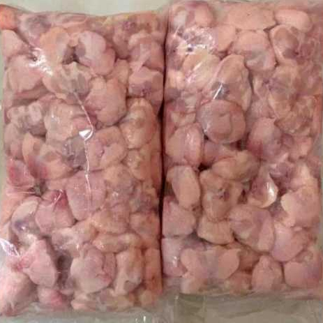Brutu Ayam 1kg