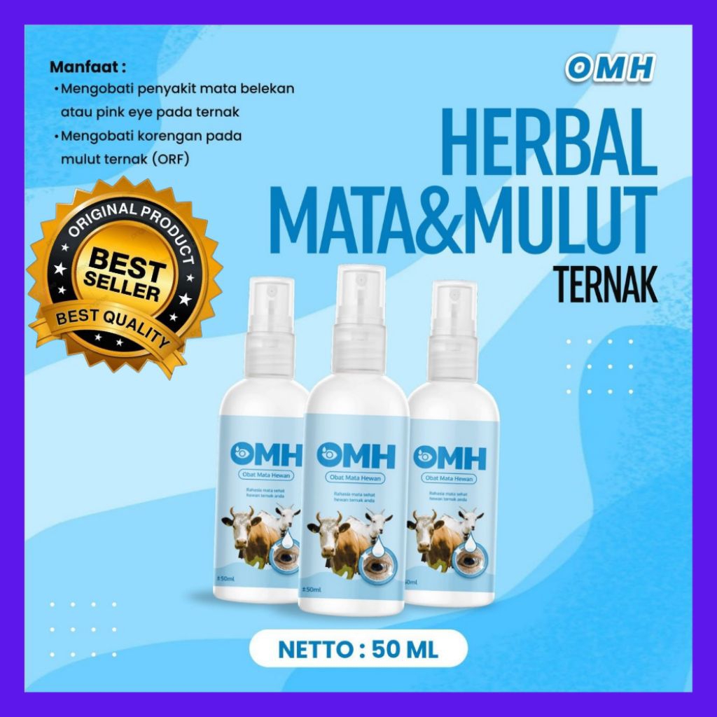 TERBAIK  Obat Gudik Kambing Manjur, Obat Gudik Kambing Mujarab