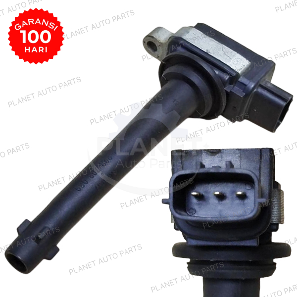 Ignition Coil KOIL Busi Nissan Grand Livina 1.8cc 2004 Copotan - 10004581 PAP