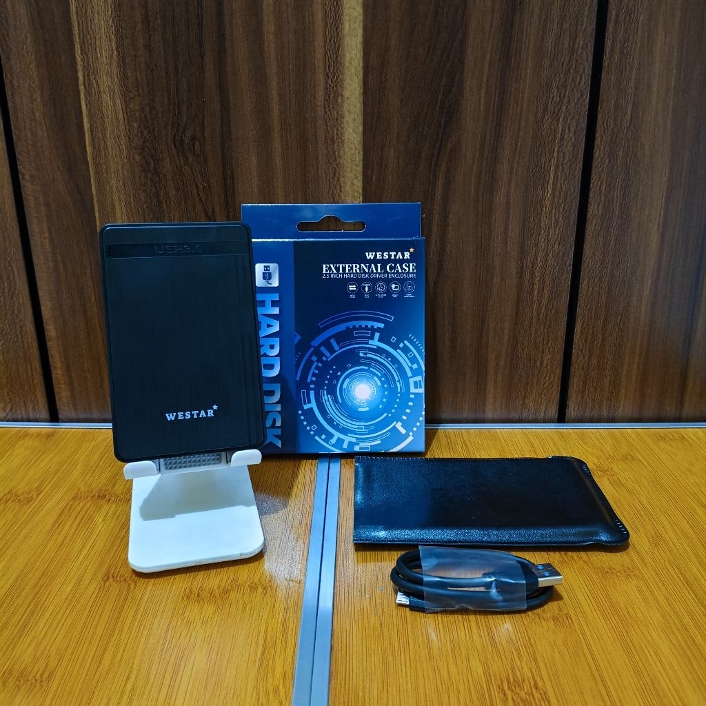 HDD External 500GB USB 3.0 Isi Game PS3, PS4 & Nintendo Switch