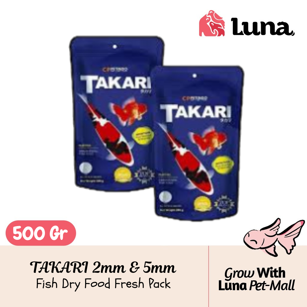 Takari 500 gr